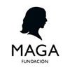 dorsal solidario Fundación Maga